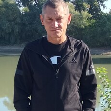 Фотография мужчины Саша, 43 года из г. Бобруйск