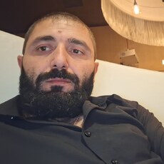 Фотография мужчины Арен, 41 год из г. Липецк