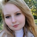 Виктория, 23 года