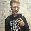 Матвей, 22 года