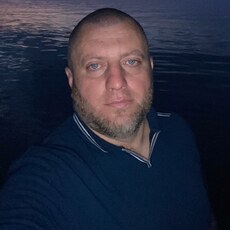 Фотография мужчины Андрей, 39 лет из г. Васильков