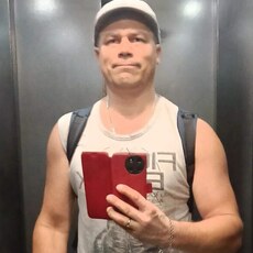 Фотография мужчины Ваня, 47 лет из г. Петропавловск-Камчатский