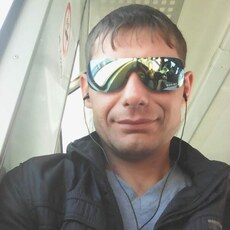 Фотография мужчины Артем, 44 года из г. Винница