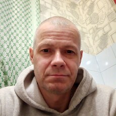 Фотография мужчины Михаил, 46 лет из г. Сергиев Посад