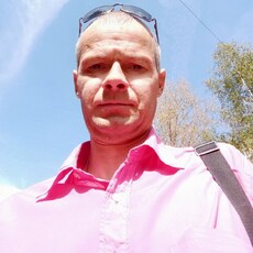 Фотография мужчины Михаил, 46 лет из г. Сергиев Посад