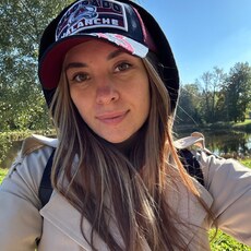 Фотография девушки Светлана, 31 год из г. Улан-Удэ