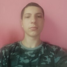 Фотография мужчины Артëм, 18 лет из г. Джанкой