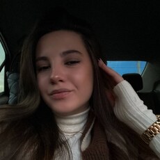 Фотография девушки Анфиса, 21 год из г. Тюмень