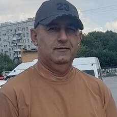 Дима, 48 из г. Новосибирск.