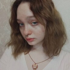 Фотография девушки Вероника, 21 год из г. Хабаровск