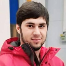 Фотография мужчины Said, 25 лет из г. Ульяновск