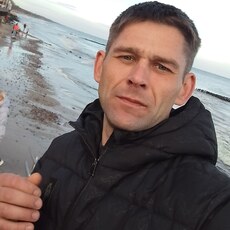 Фотография мужчины Кирилл, 38 лет из г. Калининград