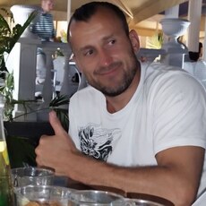 Фотография мужчины Ник, 38 лет из г. Минск