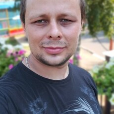 Фотография мужчины Роман, 32 года из г. Брянск