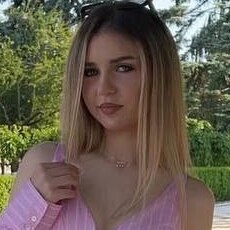 Фотография девушки Алиса, 23 года из г. Тирасполь