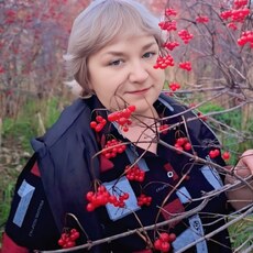 Фотография девушки Светлана, 57 лет из г. Анжеро-Судженск
