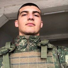 Фотография мужчины Туран, 20 лет из г. Горшечное