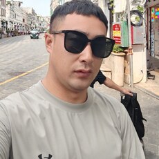 Фотография мужчины Nlg, 32 года из г. Рыльск