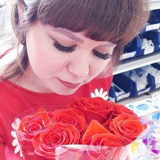 Фотография девушки Оленька, 42 года из г. Новосибирск