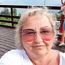 Светлана, 50 лет