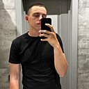 Эдуард, 21 год