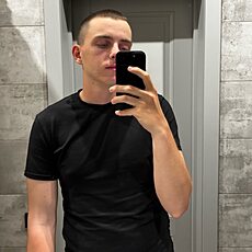 Фотография мужчины Эдуард, 21 год из г. Майкоп