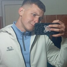 Фотография мужчины Юрик, 18 лет из г. Витебск