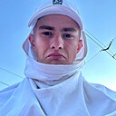 Казерокхахаха, 35 лет