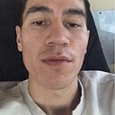 Абзал, 28 лет