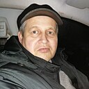 Альфабер, 45 лет