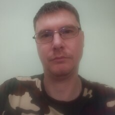 Фотография мужчины Дмитрий, 41 год из г. Новосибирск