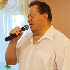 Фотография мужчины Александр, 51 год из г. Лида