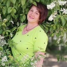 Фотография девушки Татьяна, 50 лет из г. Ангарск