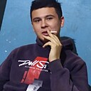 Азамат, 25 лет