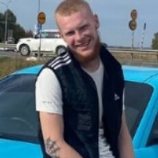 Фотография мужчины Иван, 24 года из г. Барнаул