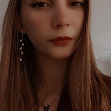 Фотография девушки Анна, 23 года из г. Кинешма