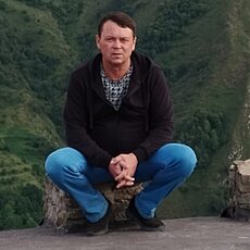 Фотография мужчины Олег, 57 лет из г. Балаково