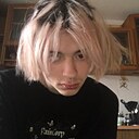 Илюша, 19 лет