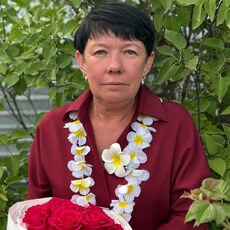 Фотография девушки Ирина, 50 лет из г. Иркутск