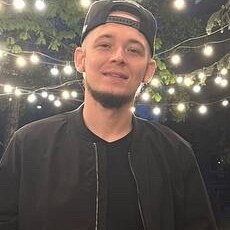 Фотография мужчины Данил, 30 лет из г. Барнаул