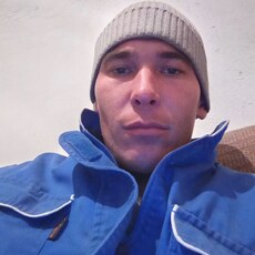 Фотография мужчины Роман, 34 года из г. Бийск