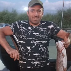 Фотография мужчины Георгий, 33 года из г. Тбилиси