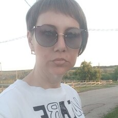 Фотография девушки Анна, 40 лет из г. Самара