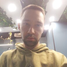 Фотография мужчины Михаил, 39 лет из г. Великий Новгород