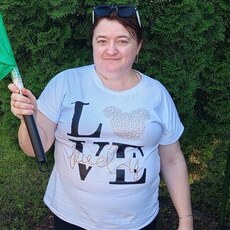 Фотография девушки Татьяна, 46 лет из г. Белоозерск