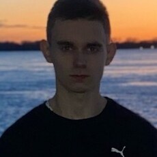 Фотография мужчины Влад, 20 лет из г. Самара