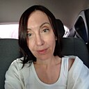 Улитка, 47 лет