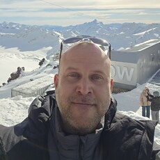 Фотография мужчины Сергей, 40 лет из г. Донецк