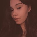 Полина, 21 год