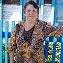 Надежда, 69 лет